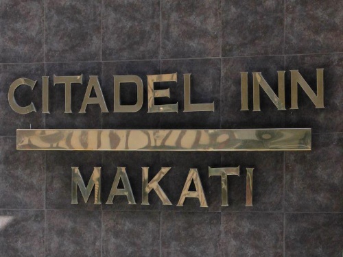 Citadel Inn Makati image 9