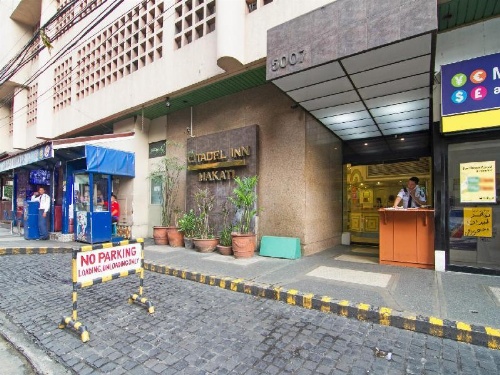 Citadel Inn Makati image 11