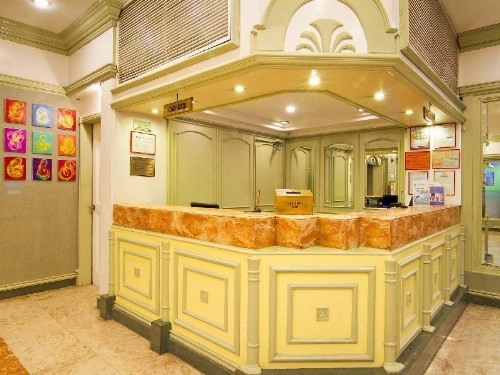 Citadel Inn Makati image 12