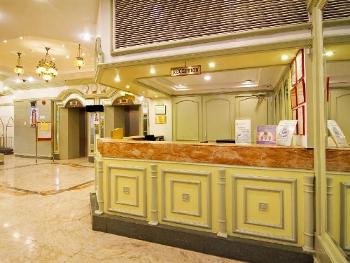 Citadel Inn Makati image 13