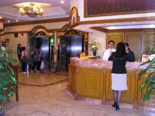 Citadel Inn Makati image 15