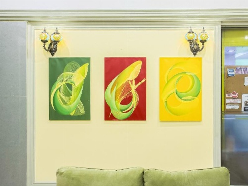 Citadel Inn Makati image 16