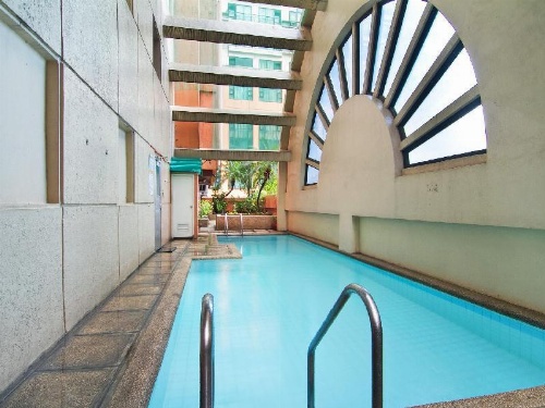 Citadel Inn Makati image 18