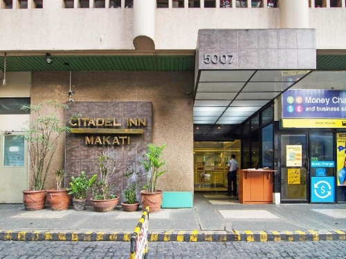 Citadel Inn Makati image 20
