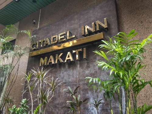 Citadel Inn Makati image 21