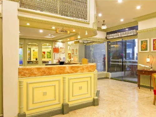 Citadel Inn Makati image 22