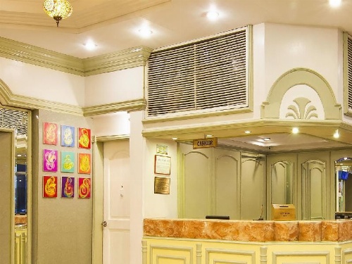 Citadel Inn Makati image 23