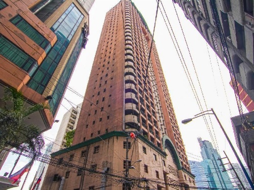 Citadel Inn Makati image 29