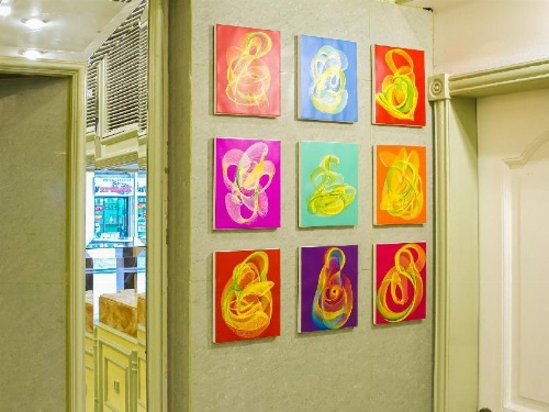 Citadel Inn Makati image 30