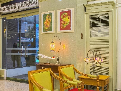 Citadel Inn Makati image 38