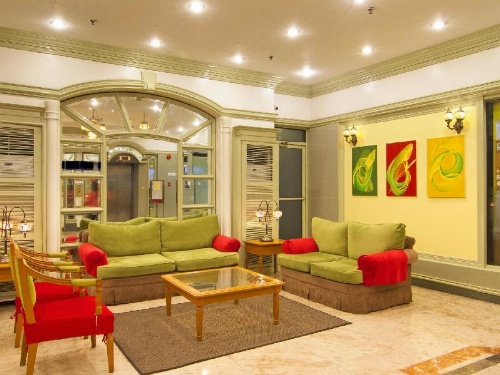 Citadel Inn Makati image 39