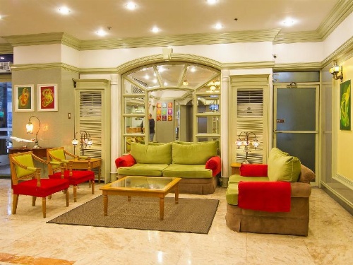 Citadel Inn Makati image 40