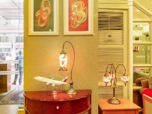 Citadel Inn Makati image 41