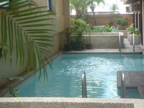 Citadel Inn Makati image 6