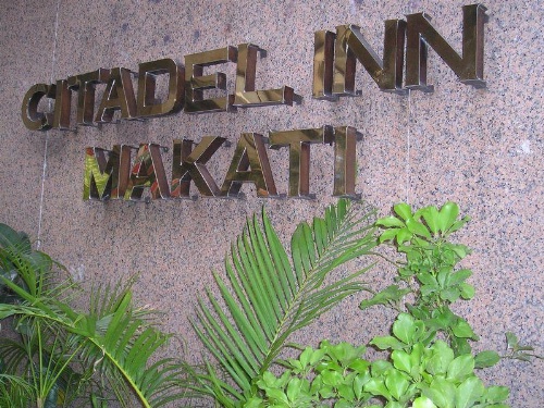 Citadel Inn Makati image 8